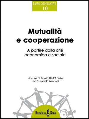 cover image of Mutualità e cooperazione